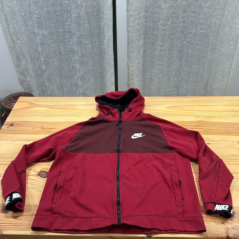 Nike jacket